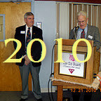 Photo Albums from Old Guard Meetings in 2010